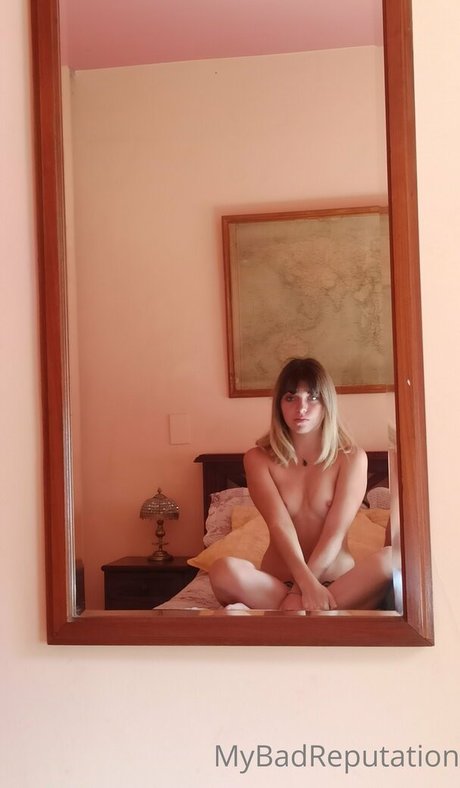 mybadreputation model nude galleries