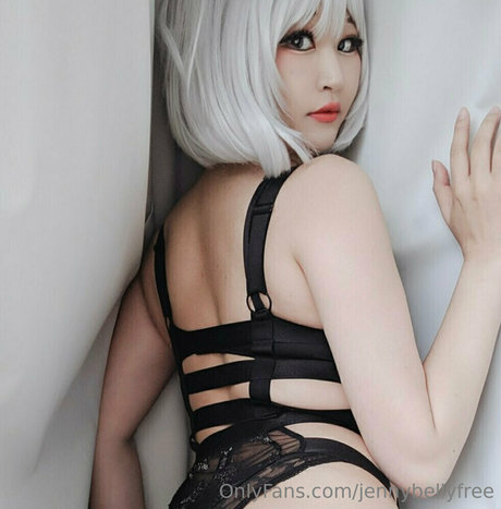 jennybellyfree pornstar nudes picture