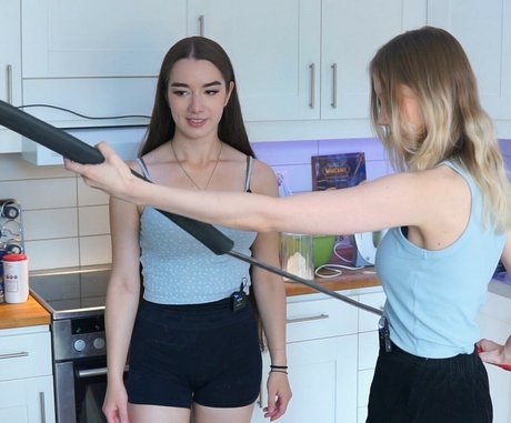 MissMikkaa model beautiful picture