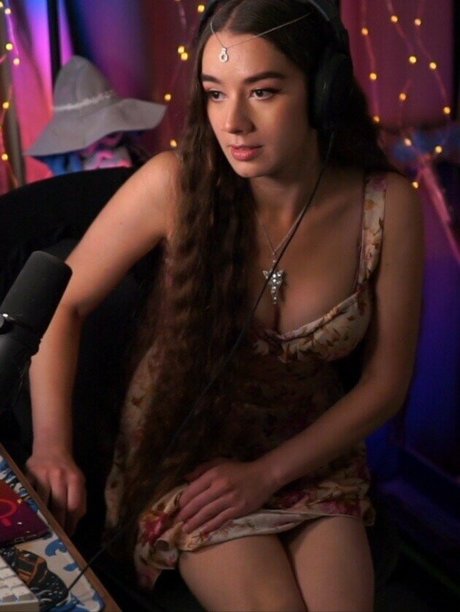 MissMikkaa star pretty gallery