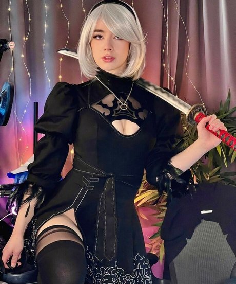 MissMikkaa xxx star archive