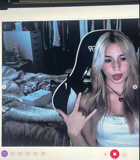 buniibandit pornographic star image