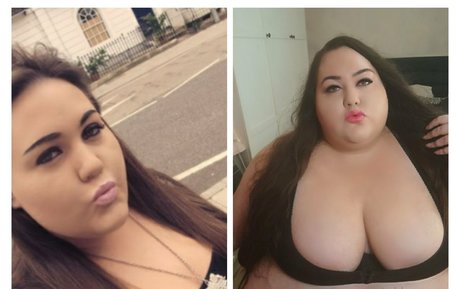 ssbbwsummer model galleries