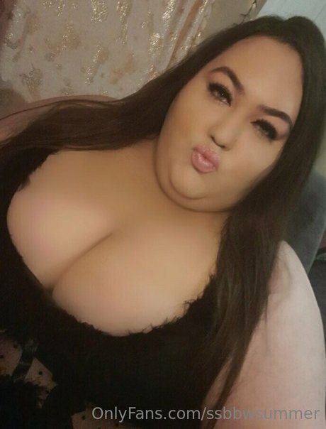 ssbbwsummer exclusive star archive