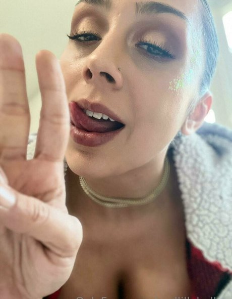 Lilly Hall model top gallery