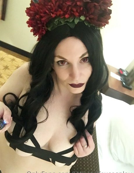 Littleredfox star pornographic pictures