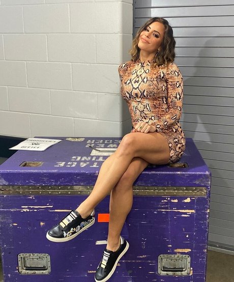 Charly Arnolt model sex pic