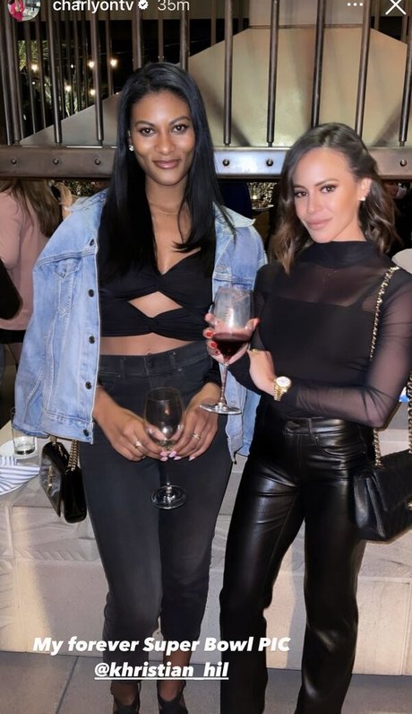 Charly Arnolt hd star archive