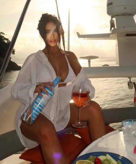 Bianca Anchieta star nice pic