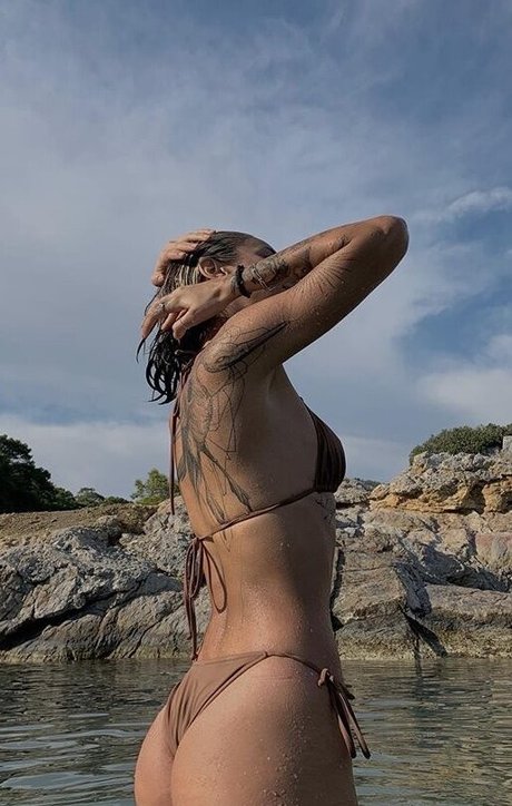 Pelinay Igit pornstar perfect pics