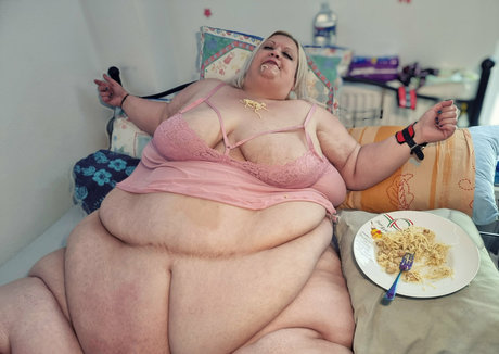 doughbellygirl perfect star pics