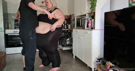 doughbellygirl star nude images