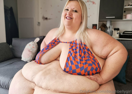 doughbellygirl star free gallery