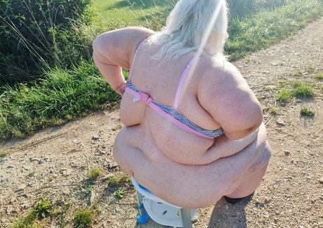 doughbellygirl star free image