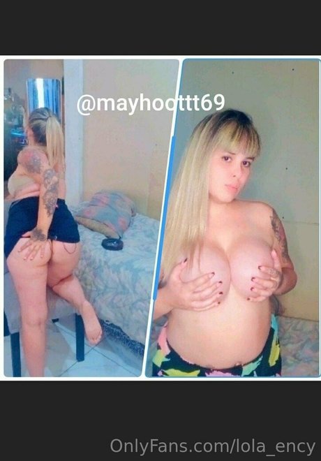 lola ency star beautiful pic