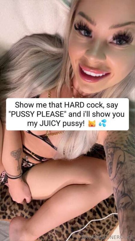 brookegonerouge Quick model image