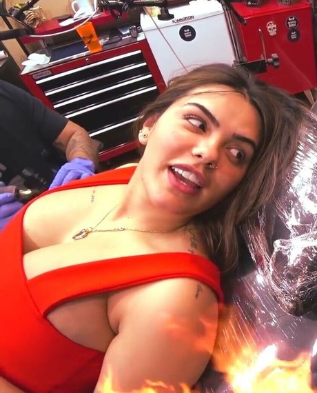 Sunaika Bruna sex star archive