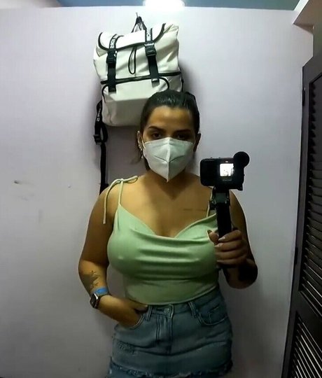 Sunaika Bruna xxx model photos