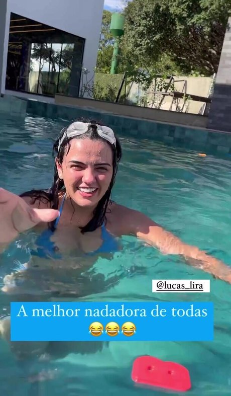 Sunaika Bruna art model pic