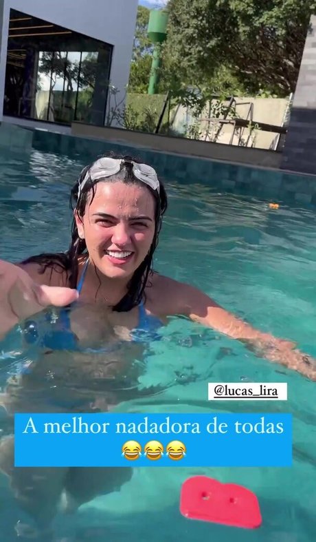 Sunaika Bruna model nice picture