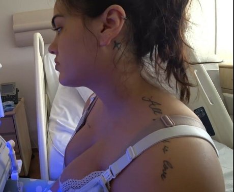 Sunaika Bruna model pretty img