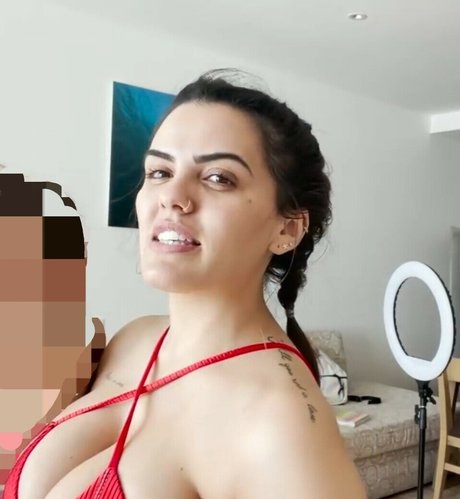 Sunaika Bruna Quick model image