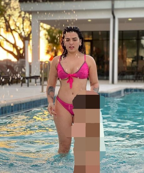 Sunaika Bruna model best gallery