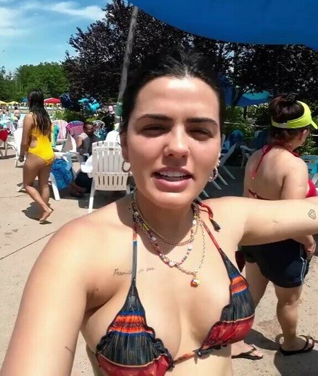 Sunaika Bruna free pornstar image