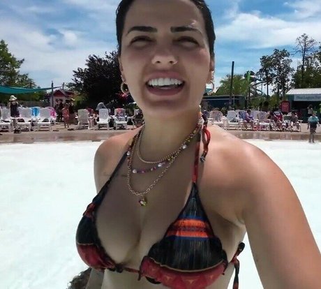 Sunaika Bruna hd model img