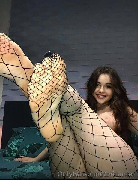 mi ameli art star photo