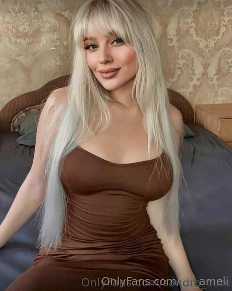 mi ameli pretty pornstar archive