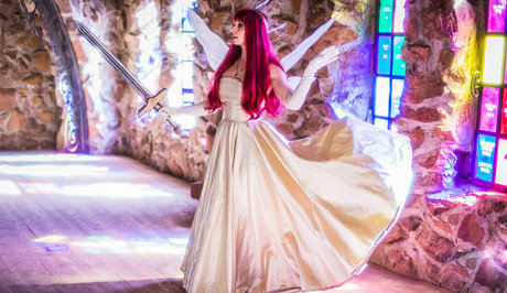 lobfree model top img