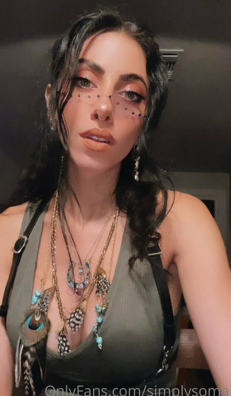 Simplysoma hot pornstar pictures