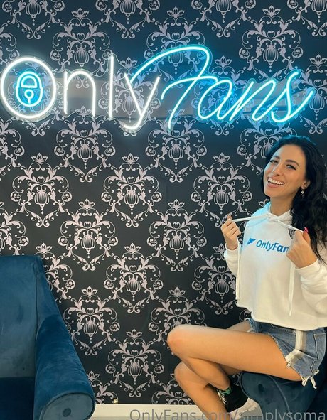 Simplysoma pornstar top archive