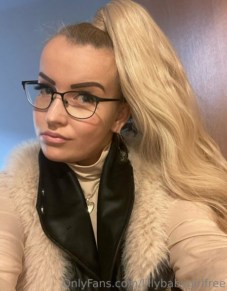 lillyoceanfree star high quality pics