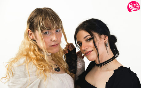 Bella Bunny nice star image