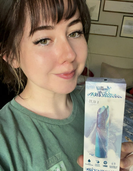 audriicakes hot star image