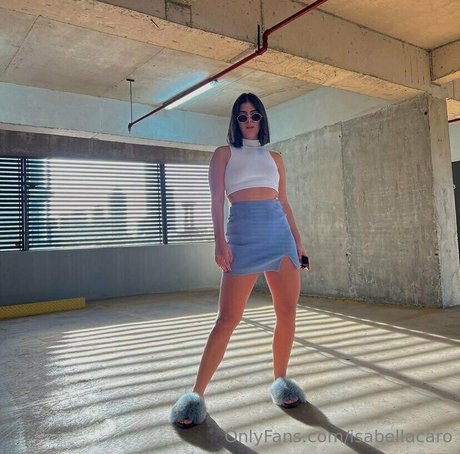 isabellacaro art star images