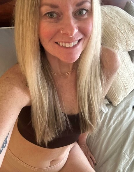 Mackenzie J art actress picture