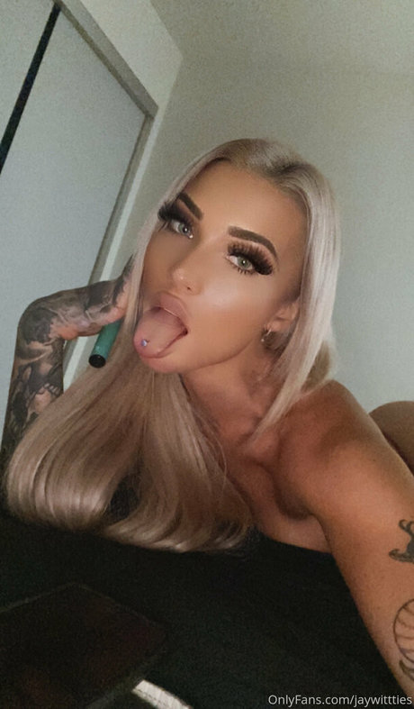 jaywittties sexy star gallery