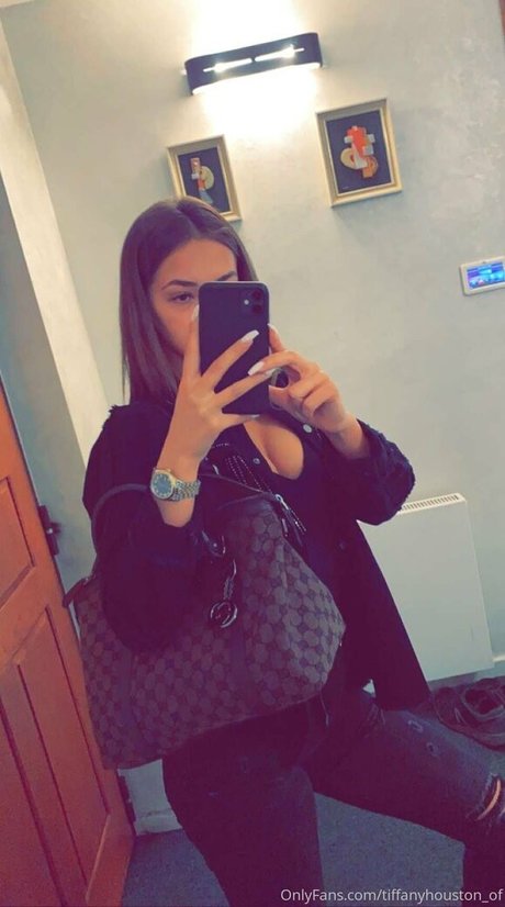 tiffanyhouston model erotic photos