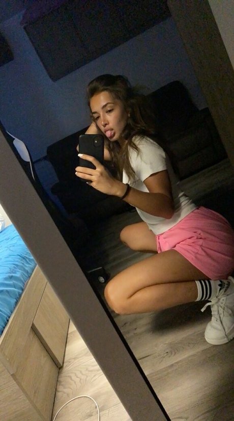 tiffanyhouston exclusive model photos