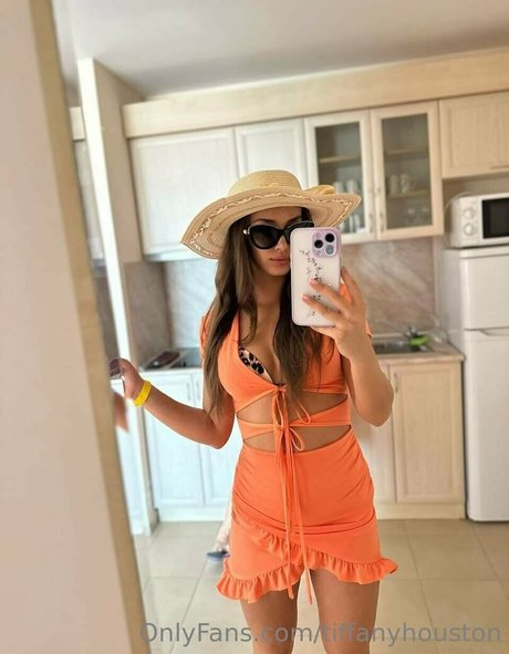 tiffanyhouston model sexy images