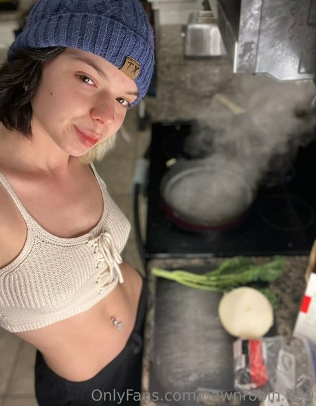 dawnrobin 420 star high quality image