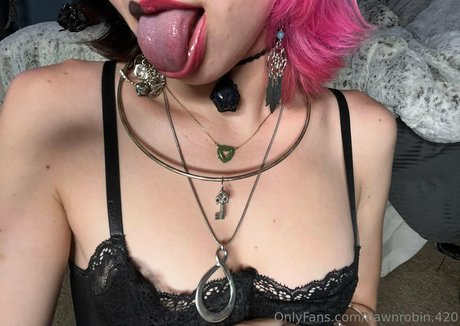 dawnrobin 420 hot pornstar pics