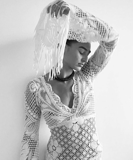 Gal Amir model erotic gallery