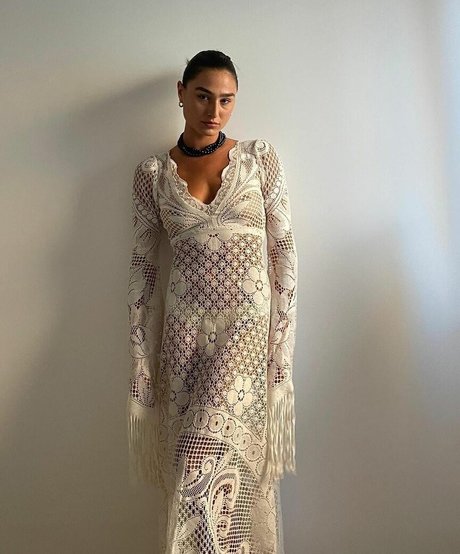 Gal Amir erotic star pictures