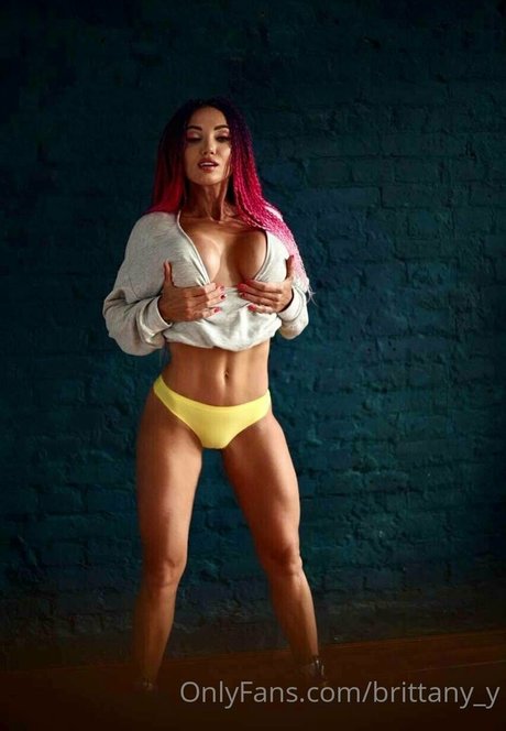 brittany y xxx actress picture