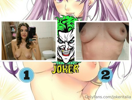 jokeritalia free star gallery