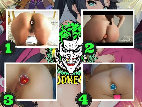 jokeritalia pornstar high quality photo